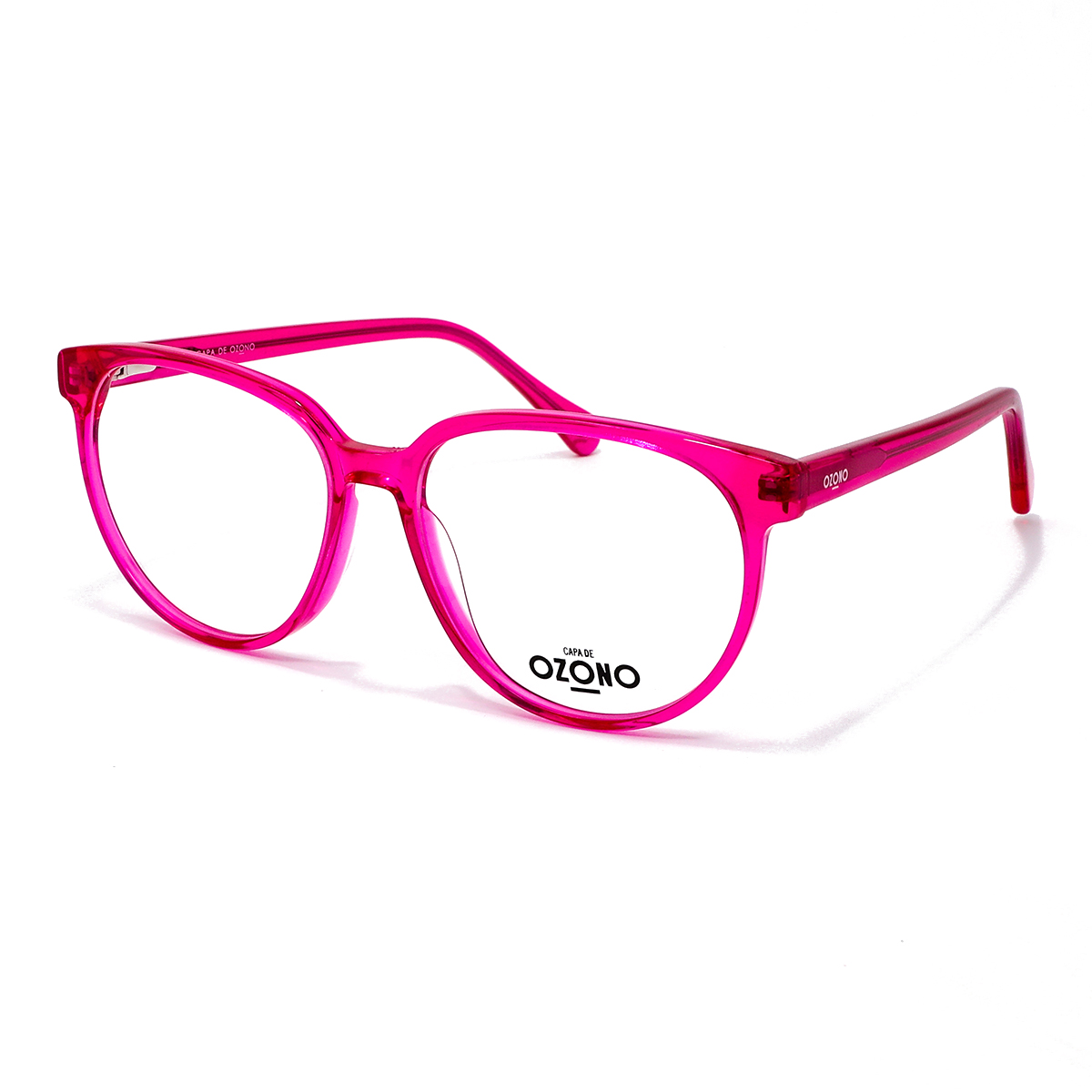 Lentes capa de online ozono